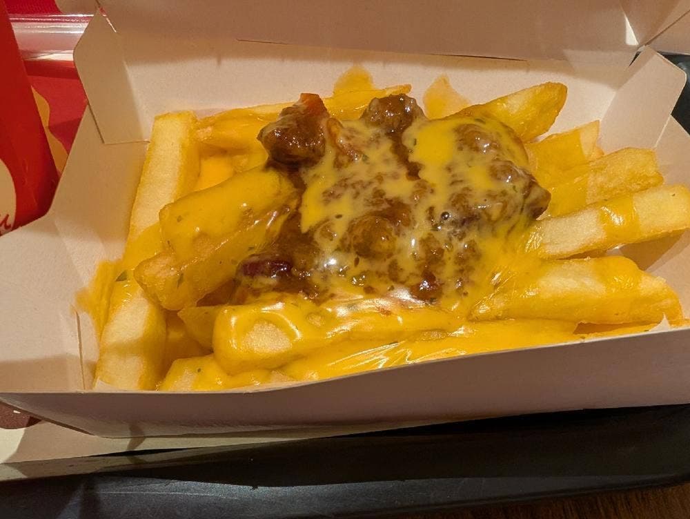 バーガーキング OSC湘南シティ店