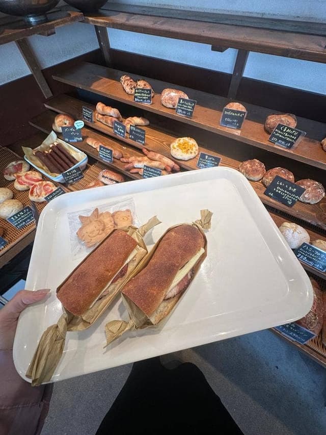 パンの店あん - サブ画像2