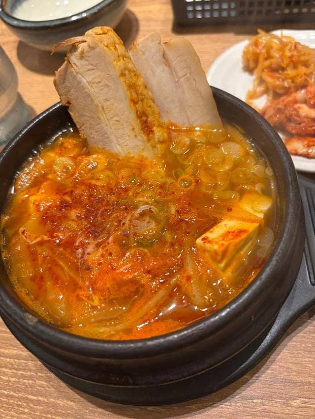 韓国料理 ソウルオモニ - サブ画像2
