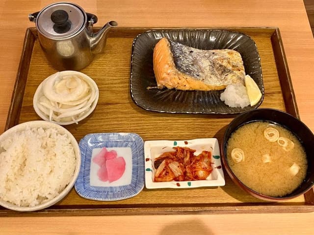 ヒモノ照ラス&スタンドヒモ子ユニモール店 - サブ画像1