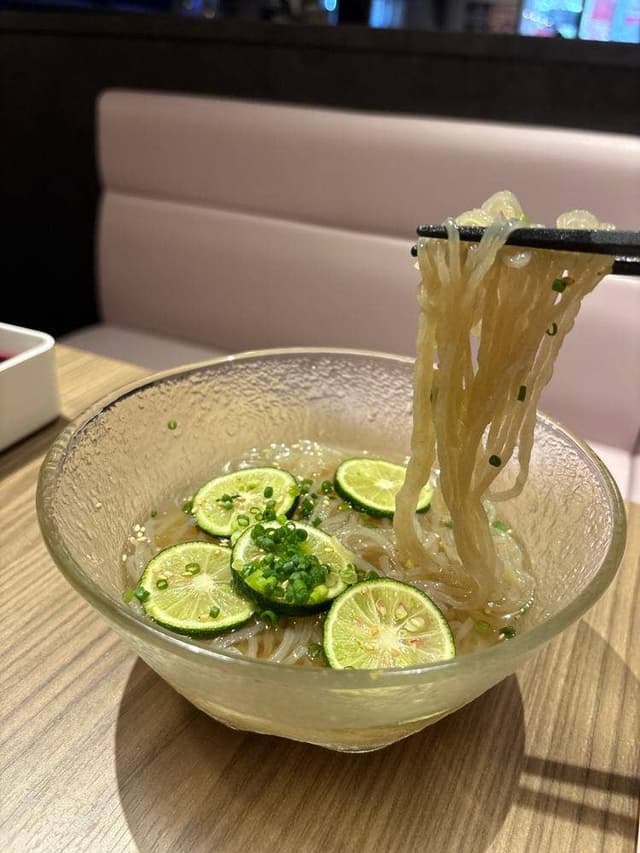 KOREAN DINING HIDEAWAY296 - サブ画像2
