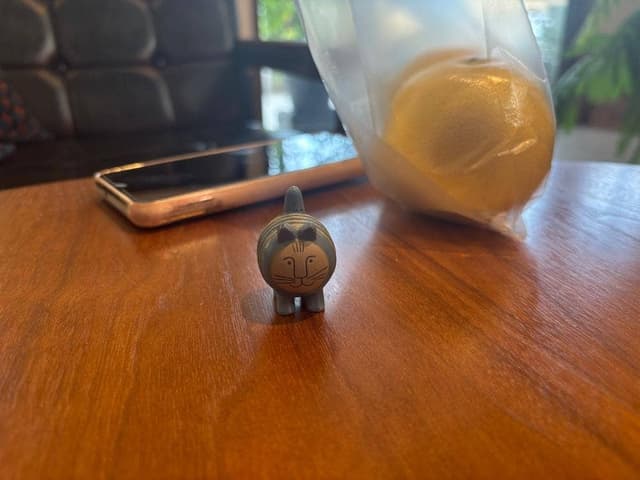 Backrest Coffee - サブ画像1