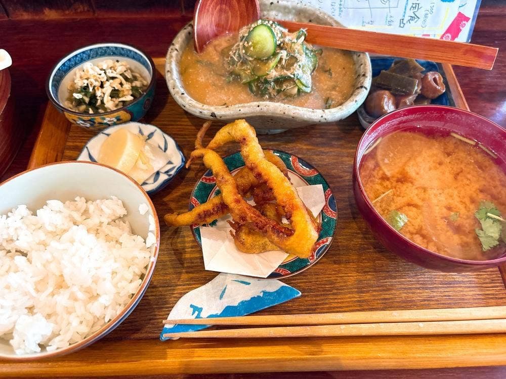 ちくわ