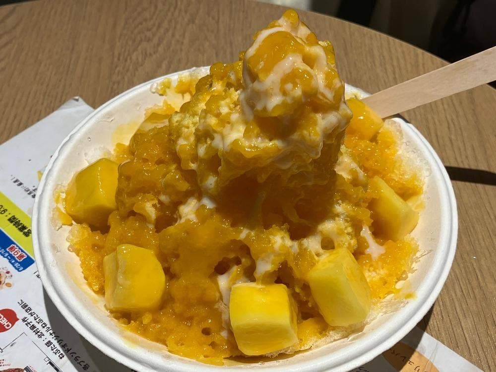 クンテープ 大阪・関西万博店