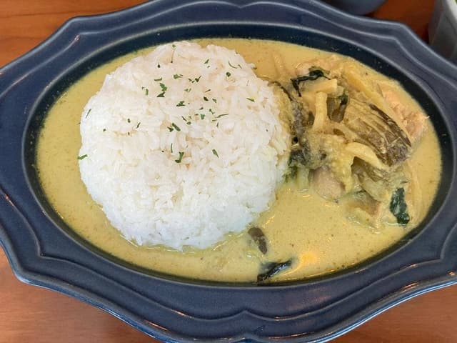 AKKA Thai cafe & eatery - サブ画像1