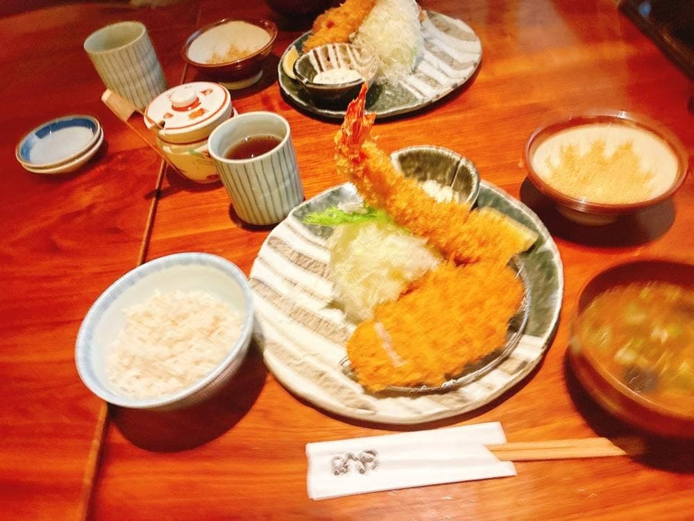 名代とんかつ かつくら 新宿髙島屋店