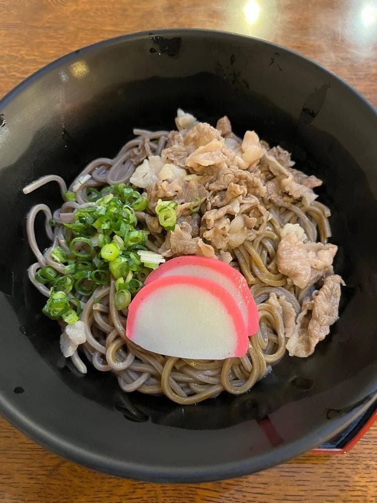 めん処 伊勢屋