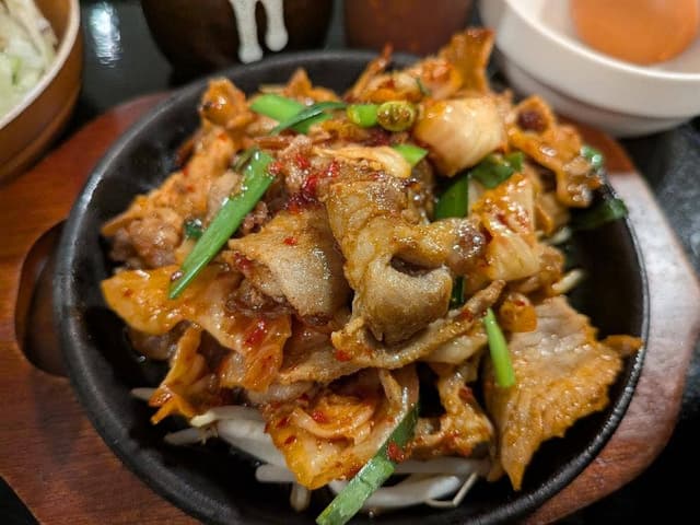 大衆食堂 うっちゃり - サブ画像2