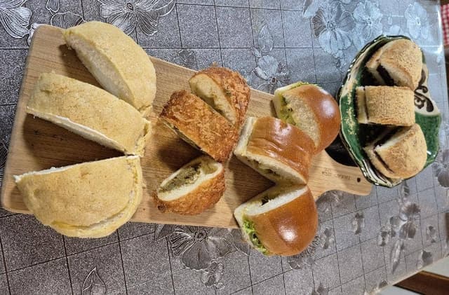 コッペ田島 名古屋池上台店 - サブ画像2