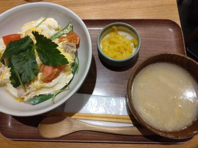うちのたまご JR博多駅構内直売所 - サブ画像1