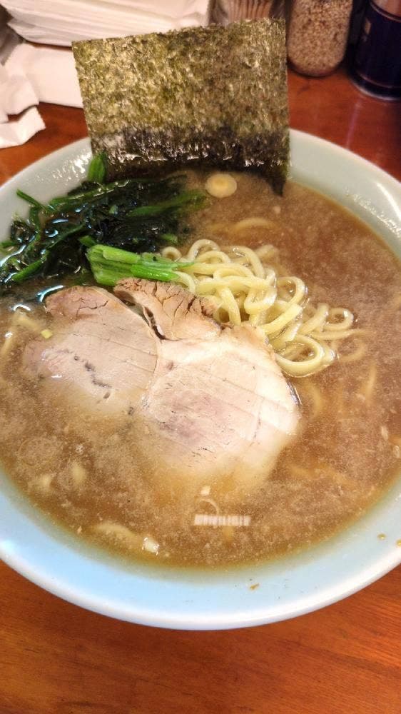 ラーメン高根家