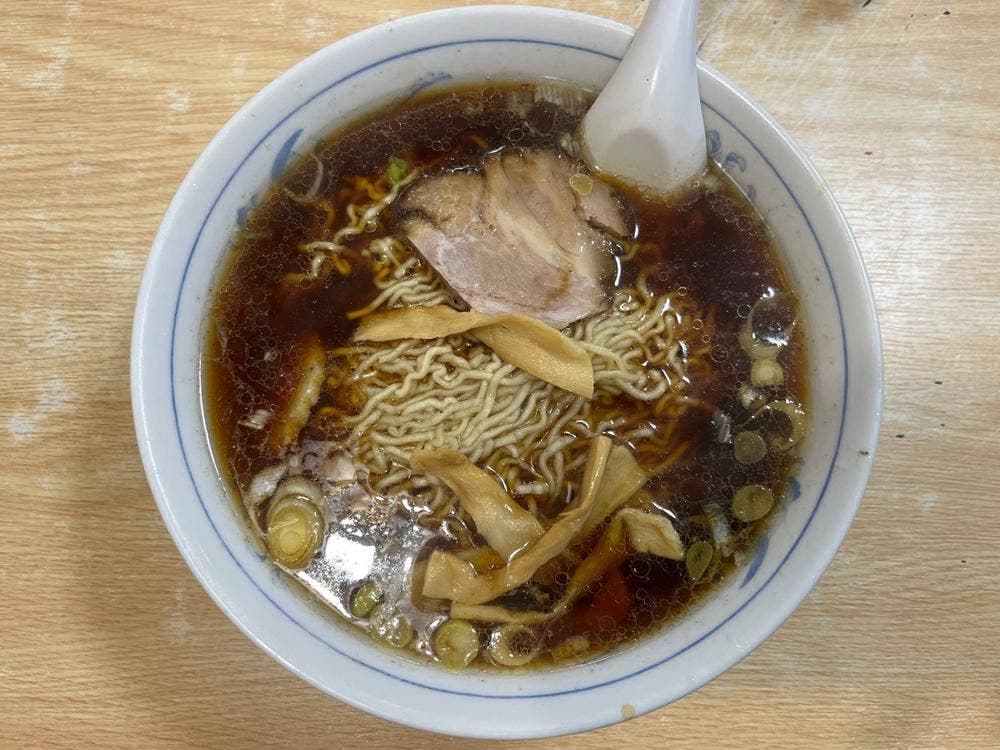 大黒庵 本店
