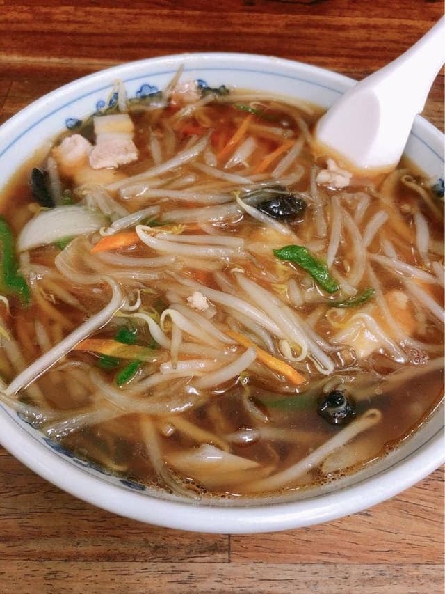 金華園 - サブ画像3