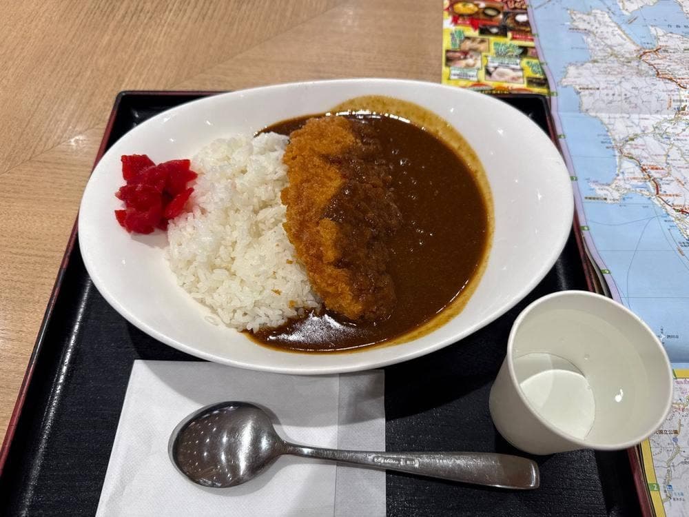 茨城もりの市場食堂