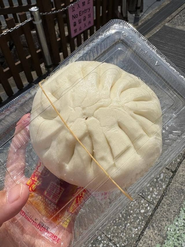 揚子江 太宰府店 - サブ画像2
