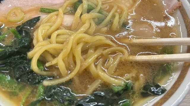 王道家直伝 との丸家 越谷店 - サブ画像3