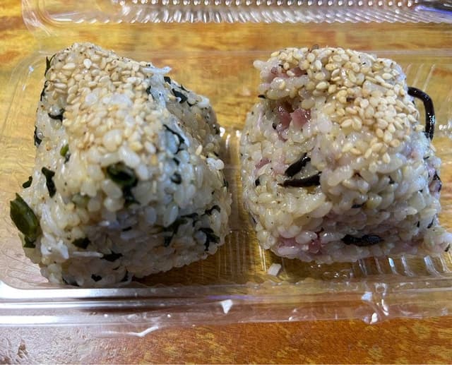 おむすび権米衛 グランデュオ立川店 - サブ画像1