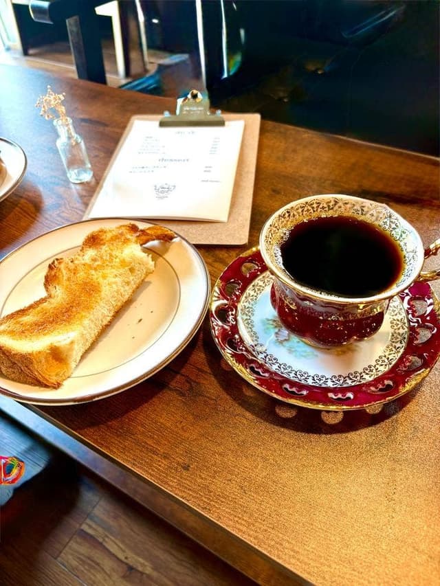 Luciola coffee - サブ画像2