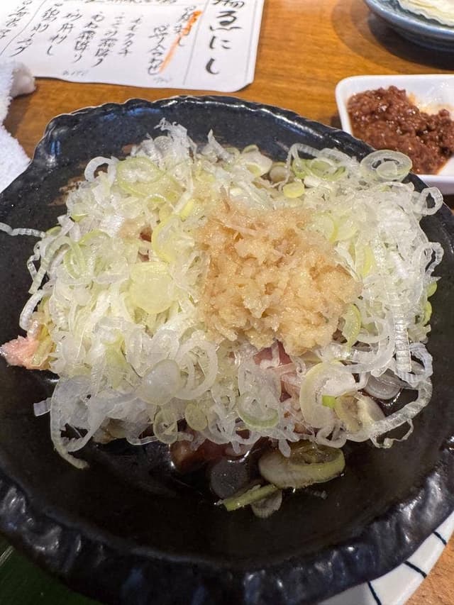 串揚げ酒場 ゑにし 四日市本店 - サブ画像2