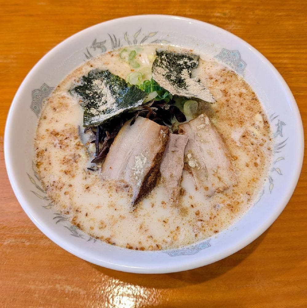 らあめん狸