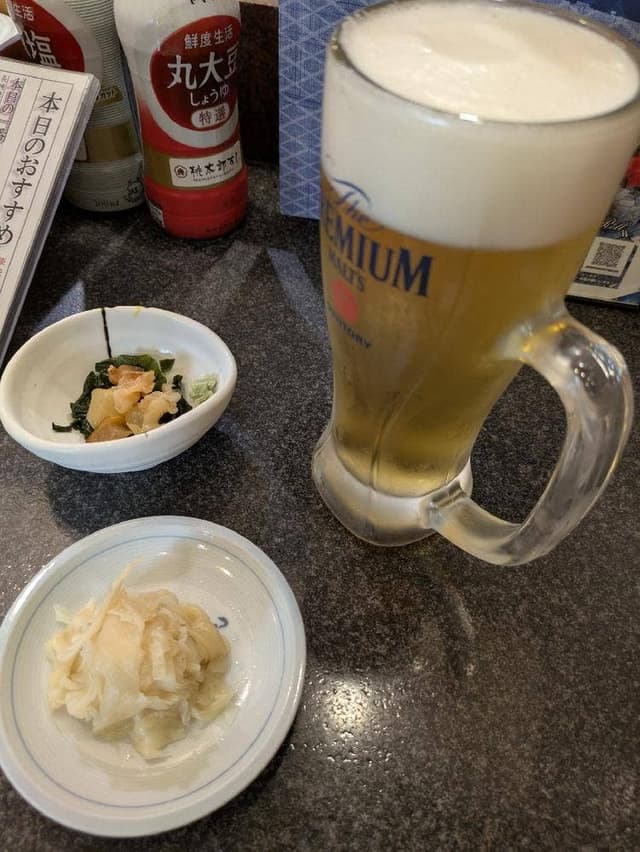 桃太郎すし 駒沢店 - サブ画像3
