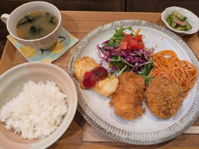 イタリア食堂灯り家 - サブ画像2