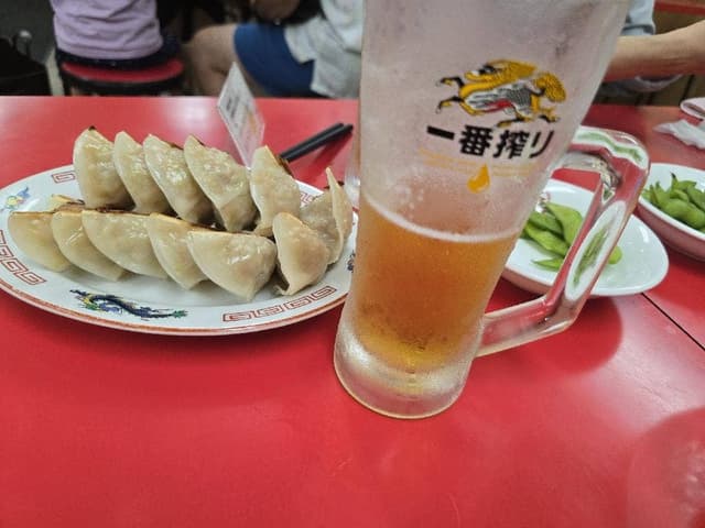 大阪王将 下高井戸店 - サブ画像2