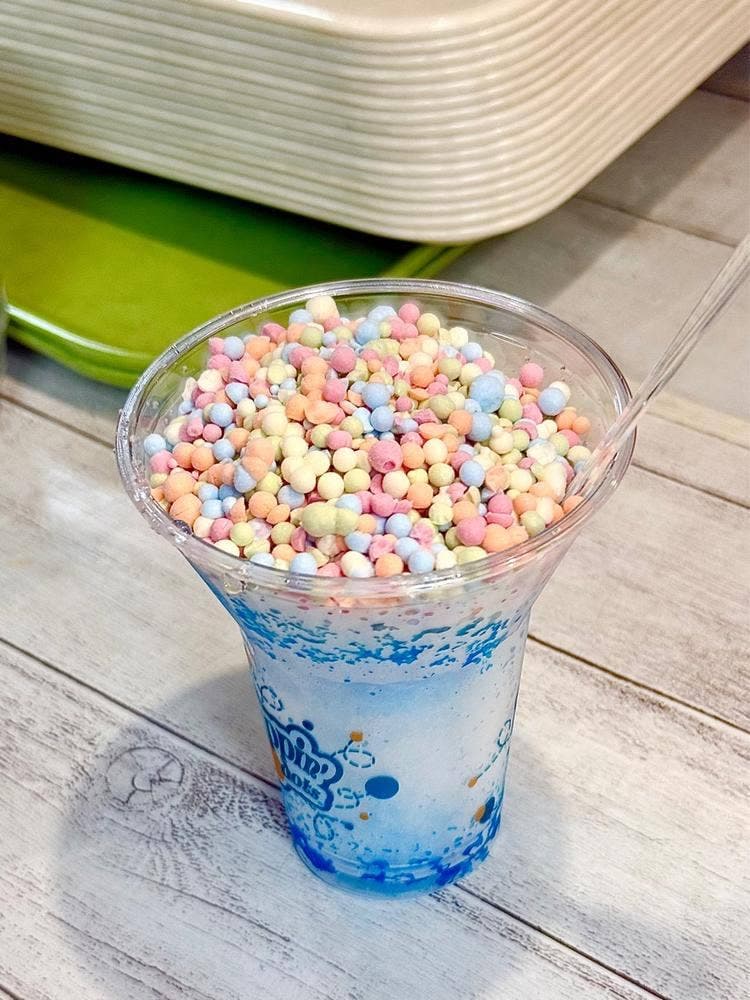 デザートパラダイス パオ