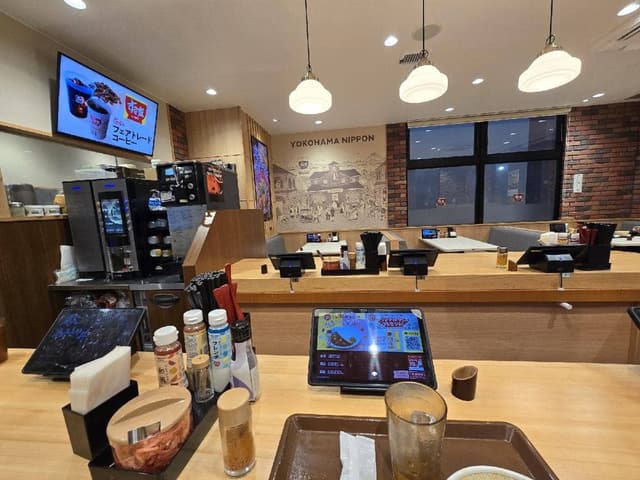 すき家 那覇久米店 - サブ画像2