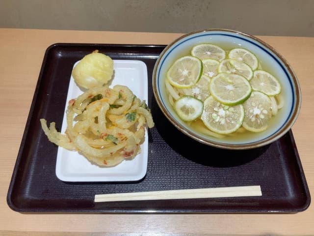 香川 一福 千葉ペリエエキナカ店 - サブ画像1