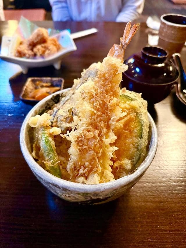 そば処 与市 - サブ画像2