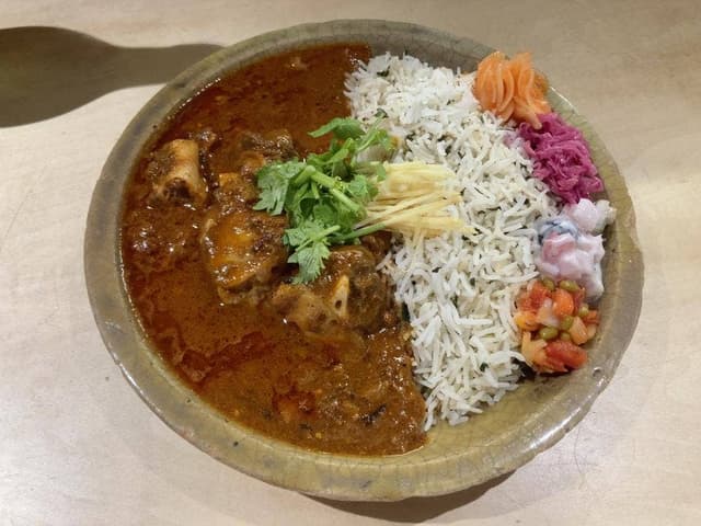 SPICE GATE - サブ画像1