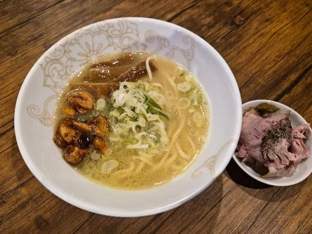 にんにくの王子様 富山駅前 - サブ画像1
