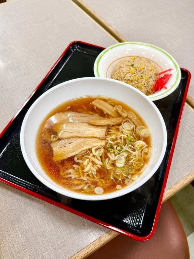 中郷SA下り 軽食・フードコート - サブ画像3