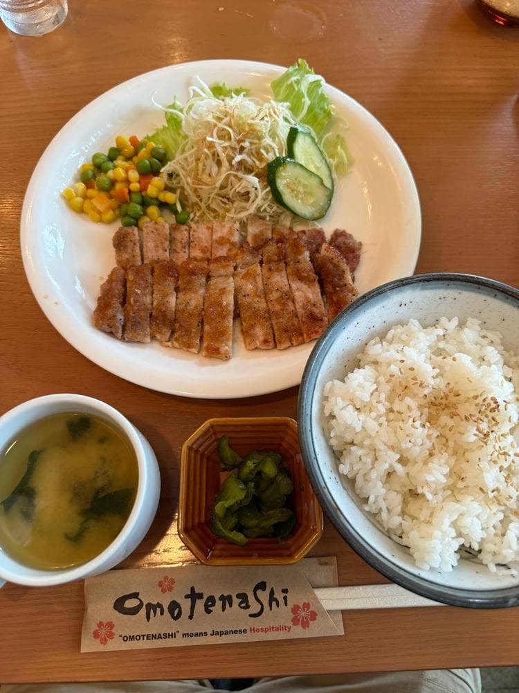 コーヒーショップタイム