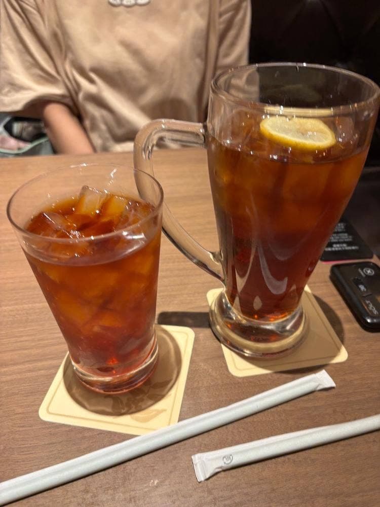 ドトール珈琲店 本郷三丁目店