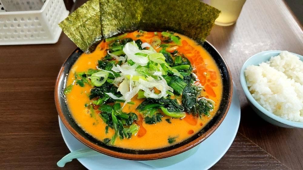 ラーメンもちづき 両替町店