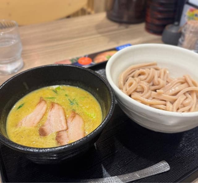 カレーうどん 千吉 恵比寿店 - サブ画像1