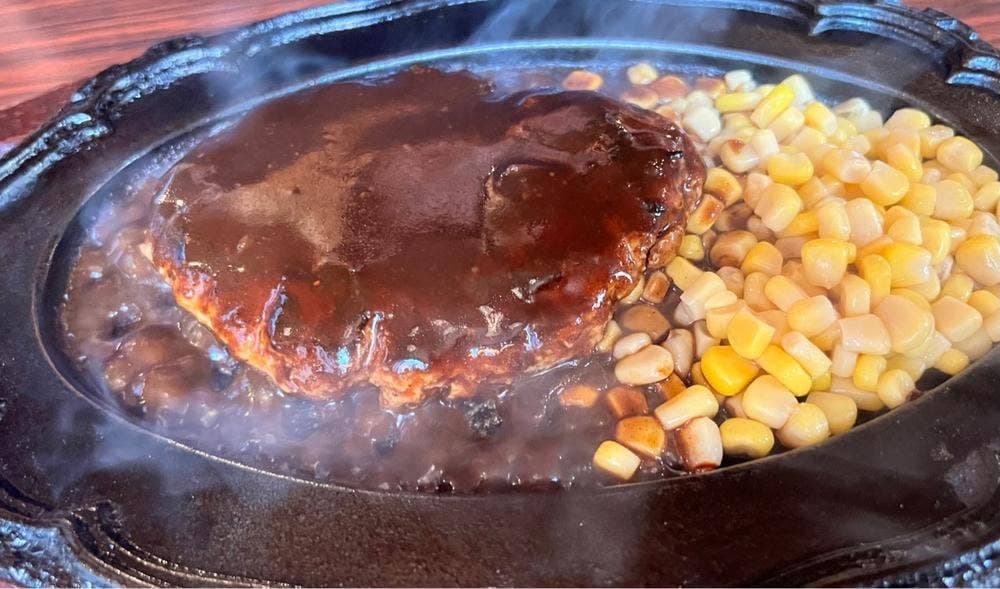 STEAK TEXAS