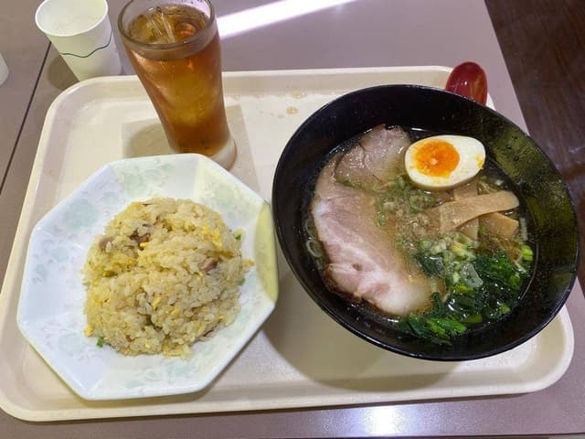 らーめん蔵芸 ホームズ新山下店 - サブ画像3