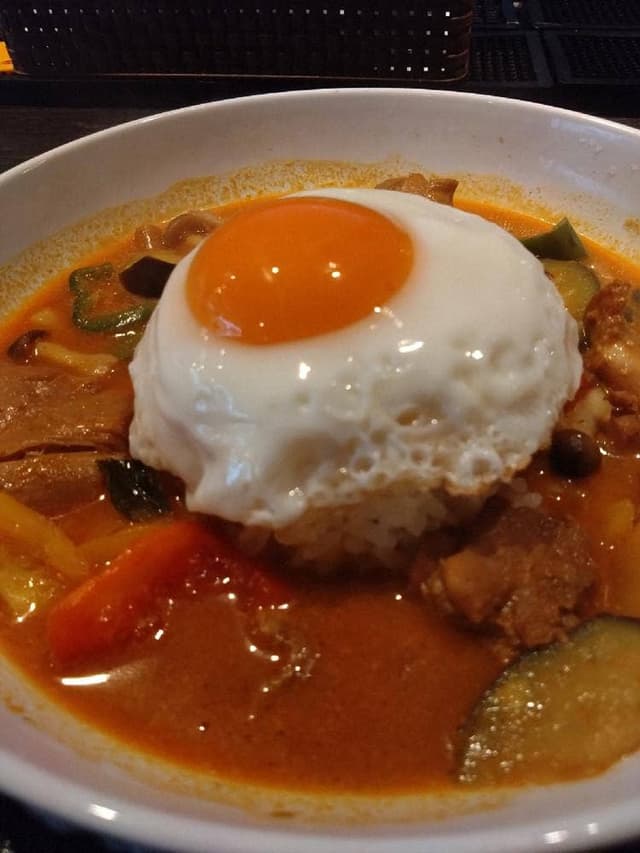 ASHOK'S BAR - サブ画像2