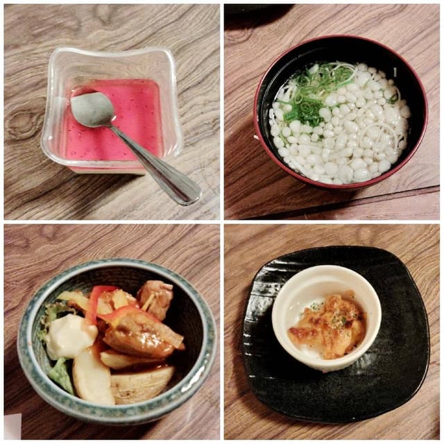 和ごころ料理 隠れみの - サブ画像2