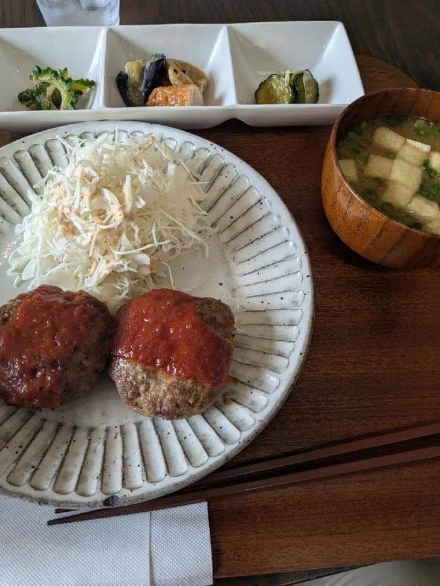 おうちごはんハレ - サブ画像1