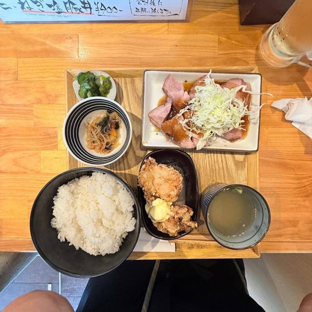 新宿呑場六 - サブ画像3