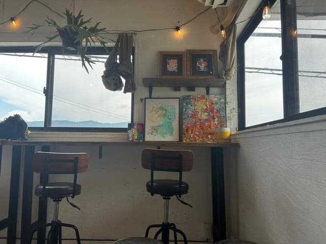 mill coffeestand - サブ画像2