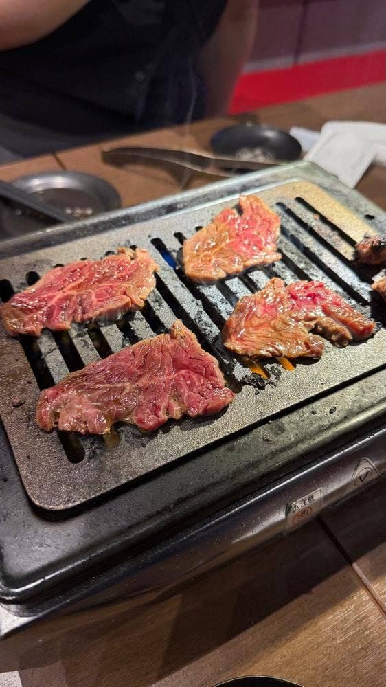 新宿焼肉 ホルモンいのうえ 二号店 - サブ画像2