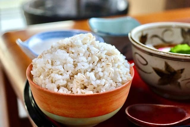 自然薯茶屋 - サブ画像2
