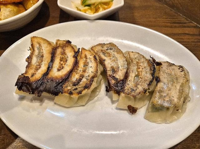 ぎょうざ屋 くまぞう - サブ画像2