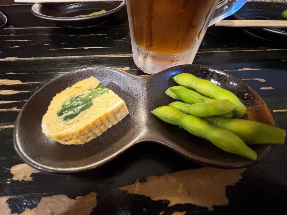 布施酒場かい