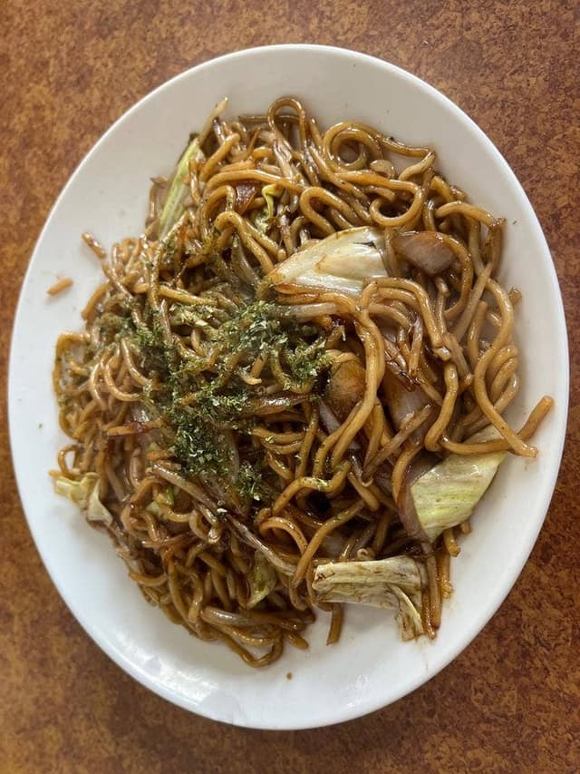 手打ちらーめん 珍来 神立店 - サブ画像2